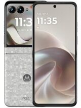 Чохли для Motorola Razr 70