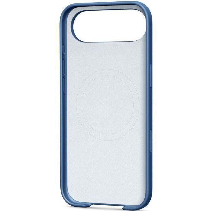 Чехол Beats Case with MagSafe and Camera Control для iPhone Air (MGJW4) - Bedrock Blue: фото 2 из 6