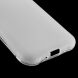Силиконовая накладка Deexe Soft Case для Samsung Galaxy J1 Ace (J110) - Transparent (112421T). Фото 4 из 5