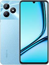 Чехлы для Realme Note 50
