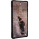 Защитный чехол URBAN ARMOR GEAR (UAG) Pathfinder для Samsung Galaxy S23 Ultra (S918) - Olive Drab (317980O). Фото 4 из 7