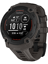 Ремінці для Garmin Instinct E 45mm