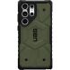 Защитный чехол URBAN ARMOR GEAR (UAG) Pathfinder для Samsung Galaxy S23 Ultra (S918) - Olive Drab (317980O). Фото 1 из 7