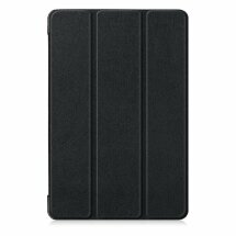 Чохол GIZZY Tablet Wallet для Samsung Galaxy Tab S10 Lite - Black: фото 1 з 1