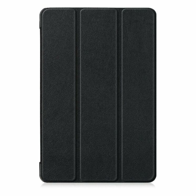 Чохол GIZZY Tablet Wallet для Samsung Galaxy Tab S10 Lite - Black: фото 1 з 1