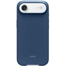 Чехол Beats Case with MagSafe and Camera Control для iPhone Air (MGJW4) - Bedrock Blue: фото 1 из 6