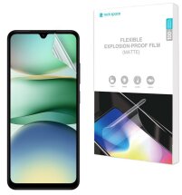 Антибликовая пленка на экран RockSpace Explosion-Proof Matte для Xiaomi Redmi A5: фото 1 из 8