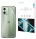 Антиблікова плівка на задню панель RockSpace Explosion-Proof Matte для Motorola Moto G54 / G54 Power (340203). Фото 1 з 9