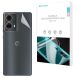 Антиблікова плівка на задню панель RockSpace Explosion-Proof Matte для Motorola Moto G85 (357021). Фото 1 з 9