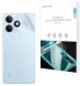 Антибликовая пленка на заднюю панель RockSpace Matte для Realme Note 80 (412411). Фото 1 из 9
