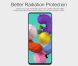 Антиблікова плівка NILLKIN Matte для Samsung Galaxy A51 (А515) - (312537). Фото 7 з 11