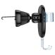 Автомобильный держатель Hoco H7 Small gravity - Space Gray (982123H). Фото 4 из 8