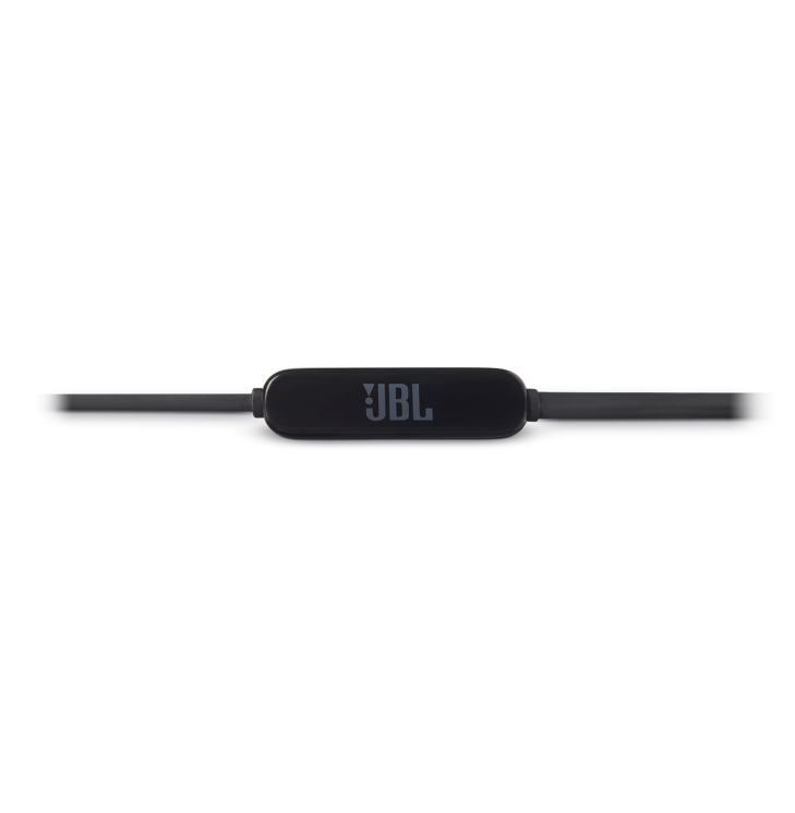 Беспроводная гарнитура JBL T110BT (JBLT110BTBLK) - Black: фото 4 из 7