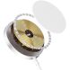 Беспроводное зарядное устройство WIWU Wi-W009 (15W) - White (958284W). Фото 2 из 6