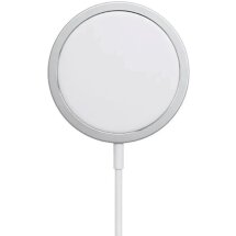 Беспроводное зарядное устройство WIWU Wi-W009 (15W) - White: фото 1 из 6