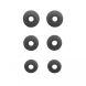 Беспроводные наушники JBL Tune Beam (JBLTBEAMBLK) - Black (400236B). Фото 9 из 10
