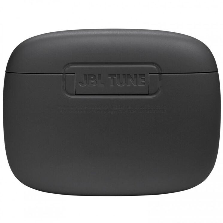 Беспроводные наушники JBL Tune Beam (JBLTBEAMBLK) - Black: фото 8 из 10
