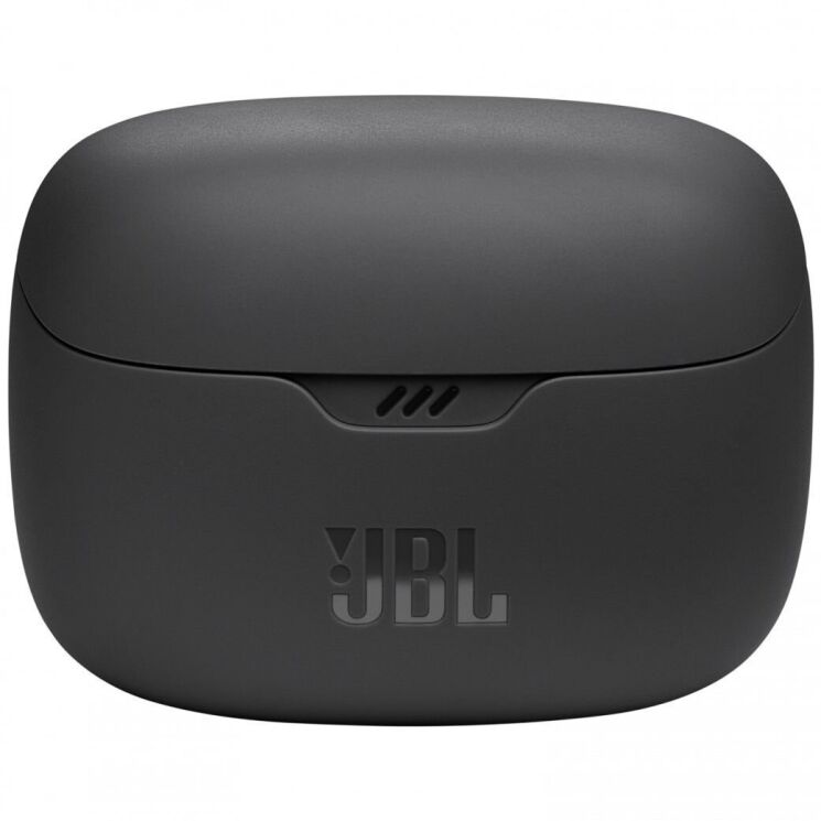 Беспроводные наушники JBL Tune Beam (JBLTBEAMBLK) - Black: фото 7 из 10