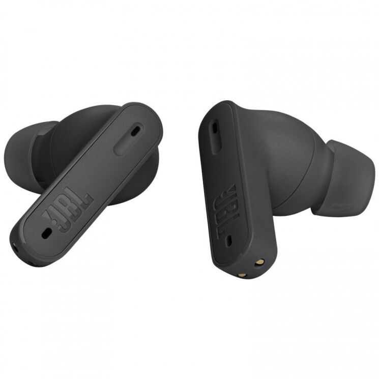 Беспроводные наушники JBL Tune Beam (JBLTBEAMBLK) - Black: фото 3 из 10