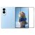Защитное стекло RURIHAI Full Glue Screen Protect для Samsung Galaxy Fold 8 - Black: фото 1 из 7