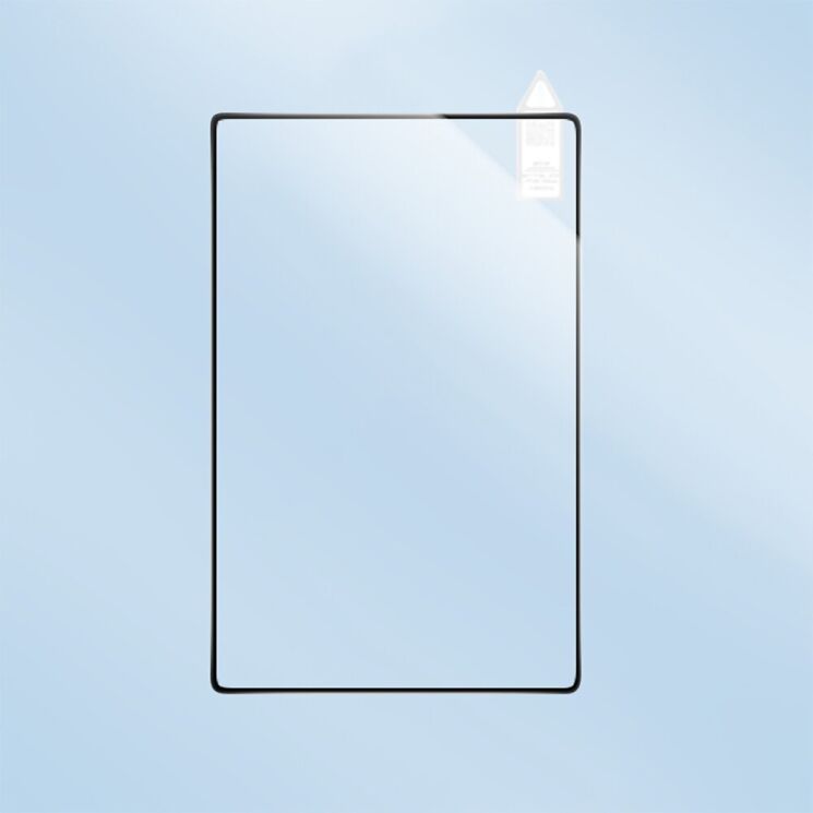 Защитное стекло RURIHAI Full Glue Screen Protect для Samsung Galaxy Fold 8 - Black (424523B) Защитное стекло RURIHAI Full Glue Screen Protect для Samsung Galaxy Fold 8 - Black: фото 5 из 7