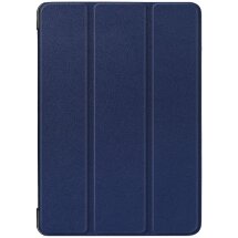 Чохол ArmorStandart Smart Case для Lenovo Tab M10 X605 - Blue: фото 1 з 4