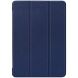 Чехол ArmorStandart Smart Case для Lenovo Tab M10 X605 - Blue (215621L). Фото 1 из 4