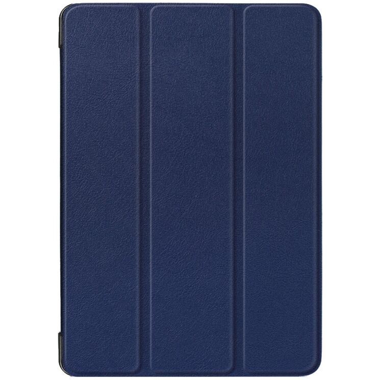 Чехол ArmorStandart Smart Case для Lenovo Tab M10 X605 - Blue: фото 1 из 4