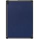 Чехол ArmorStandart Smart Case для Lenovo Tab M10 X605 - Blue (215621L). Фото 2 из 4