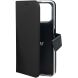 Чохол Celly Wallet Case для Xiaomi Redmi Note 12 (WALLY1039) - Black (323073B). Фото 4 з 6