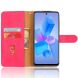 Чехол Deexe Classic Wallet для Infinix Hot 40 / 40 Pro - Rose (344701M). Фото 3 из 6