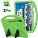 Чехол Deexe KickStand Cover для Samsung Galaxy Tab S10 Ultra - Green (364806G). Фото 1 из 7