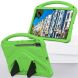 Чехол Deexe KickStand Cover для Samsung Galaxy Tab S10 Ultra - Green (364806G). Фото 2 из 7