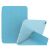 Чехол Deexe Origami Case для Apple iPad mini 6 / 7 (2021/2024) - Sky Blue: фото 1 из 16