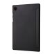 Чехол Deexe Origami Case для Samsung Galaxy Tab A9 (X110/115) - Black (339338B). Фото 7 из 7