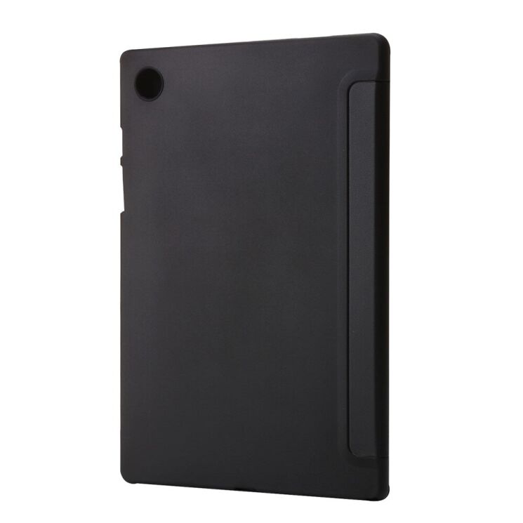 Чехол Deexe Origami Case для Samsung Galaxy Tab A9 (X110/115) - Black: фото 7 из 7