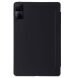 Чехол Deexe Origami Case для Xiaomi Redmi Pad SE - Black (336421B). Фото 6 из 6