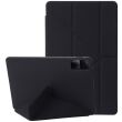 Чехол Deexe Origami Case для Xiaomi Redmi Pad SE - Black (336421B)