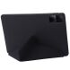 Чехол Deexe Origami Case для Xiaomi Redmi Pad SE - Black (336421B). Фото 4 из 6