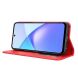 Чохол Deexe Retro Style для Infinix Smart 10 - Red (388201R). Фото 7 з 16