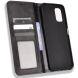 Чехол Deexe Retro Style для Nokia G21 / G11 - Black (298115B). Фото 5 из 7
