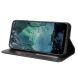 Чехол Deexe Retro Style для Nokia G21 / G11 - Black (298115B). Фото 6 из 7