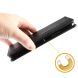 Чехол Deexe Retro Style для Nokia G21 / G11 - Black (298115B). Фото 7 из 7