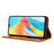 Чохол Deexe Retro Style для OPPO A18 / A38 - Brown (338815Z). Фото 3 з 6