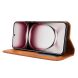 Чехол Deexe Retro Style для OPPO Reno 12 - Brown (356801Z). Фото 3 из 7