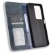 Чехол Deexe Retro Style для Realme C75 - Blue (374312L). Фото 4 из 7