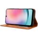 Чехол Deexe Retro Style для Samsung Galaxy A25 (A256) - Brown (344928Z). Фото 3 из 7