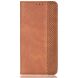 Чехол Deexe Retro Style для Samsung Galaxy A25 (A256) - Brown (344928Z). Фото 6 из 7