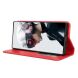 Чехол Deexe Retro Style для ZTE Nubia Red Magic 9 Pro - Red (359305R). Фото 3 из 7