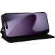 Чохол Deexe Rhombus Book для iPhone 18 Pro Max / 17 Pro Max - Brown (423824Z). Фото 4 з 10